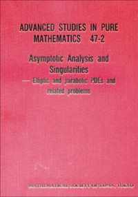Asymptotic Analysis And Singularities