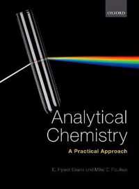 Analytical Chemistry