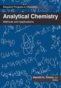 Analytical Chemistry