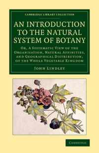 An Introduction to the Natural System of Botany