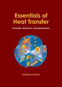 Essentials of Heat Transfer