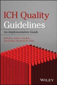 ICH Quality Guidelines