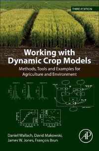 Working with Dynamic Crop Models