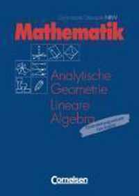 Mathematik. Analytische Geometrie.  Lineare Algebra