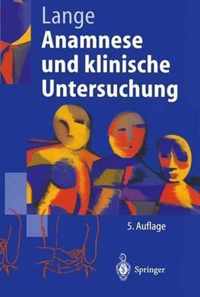 Anamnese Und Klinische Untersuchung