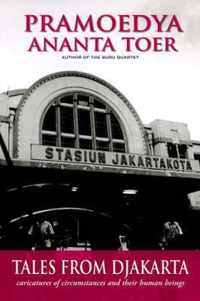 Tales from Djakarta