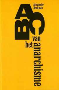 ABC van het anarchisme