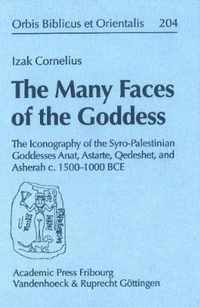 The Many Faces of the Goddess