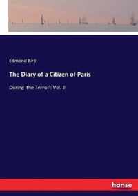 The Diary of a Citizen of Paris