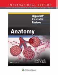 Lippincott (R) Illustrated Reviews