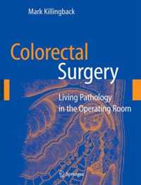 Colorectal Surgery