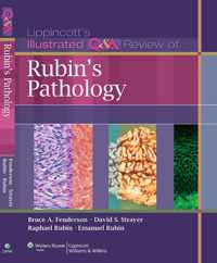 Lippincott Illustrated Q&A Review of Rubin's Pathology