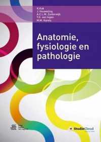 Anatomie, fysiologie en pathologie