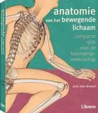 Anatomie van het bewegende lichaam