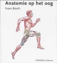 Anatomie op het oog