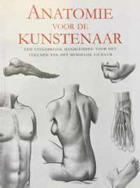 Anatomie voor de kunstenaar