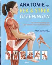 Anatomie van Rek en Strekoefeningen