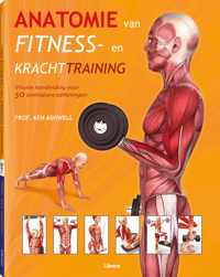 Anatomie van fitness- en krachttraining