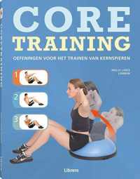 Coretraining