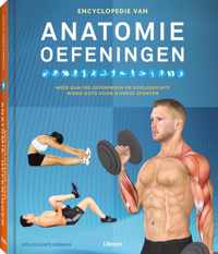 Encyclopedie van anatomie oefeningen