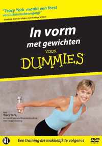 In Vorm Met Gewichten Voor Dummies