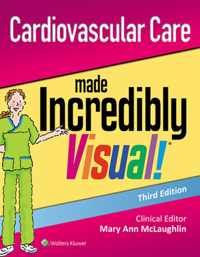 Cardiovascular Care Made Incredibly Visual!