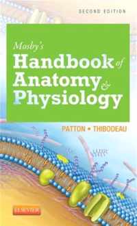 Mosbys Handbook Of Anatomy & Physiology