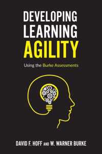 Developing Learning Agility