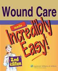 Wound Care Made Incredibly Easy!