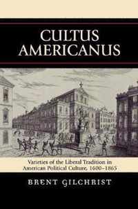 Cultus Americanus