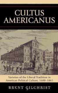 Cultus Americanus