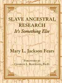 Slave Ancestral Research