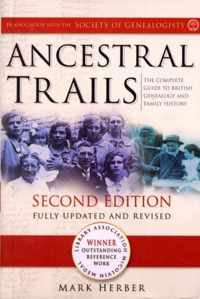 Ancestral Trails