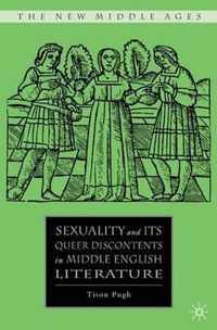 Sexuality & Its Queer Discontents In Mid