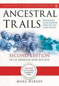 Ancestral Trails (Second Edition)