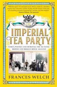 The Imperial Tea Party