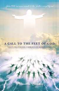 A Call to the Feet of God