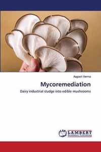 Mycoremediation