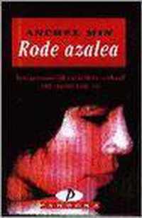 Rode azalea