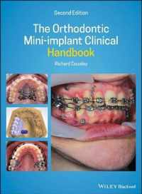 The Orthodontic Miniimplant Clinical Handbook
