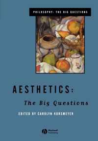 Aesthetics The Big Question