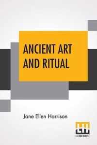 Ancient Art And Ritual
