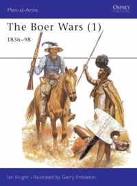 The Boer Wars (1)