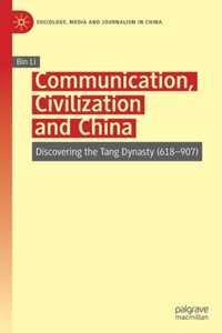 Communication Civilization and China