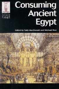 Consuming Ancient Egypt