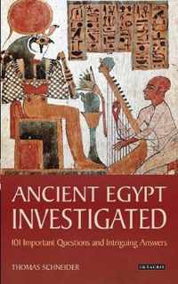 Ancient Egypt Investigated