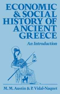 Economic and Social History of Ancient Greece