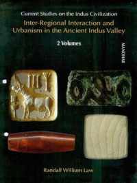 Current Studies on the Indus Civilization: Volume 8