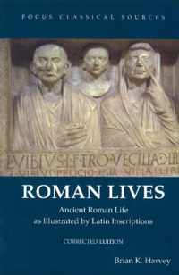 Roman Lives