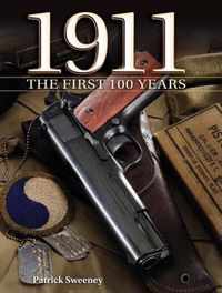 1911 the First 100 Years